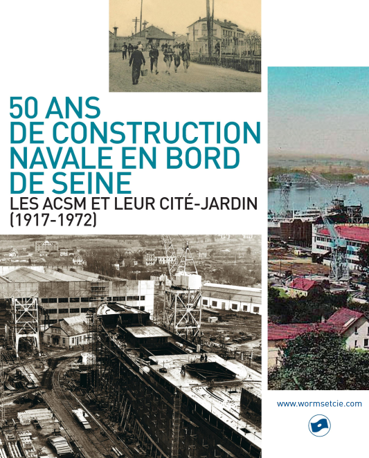 Couvertures des éditions française et anglaise
