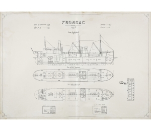 Fronsac (1907-1943)