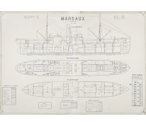 Margaux (1912-1950)