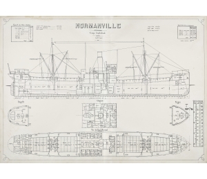 Normanville (1928-1951)