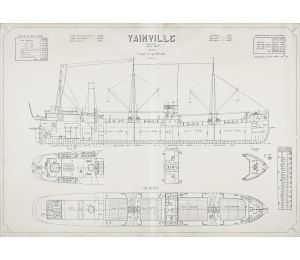 Yainville (1921-1934)