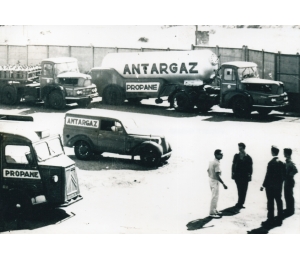 Antargaz