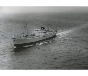 Île Maurice (NCHP - 1951-1971)