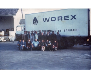 Worex