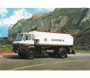 Worex