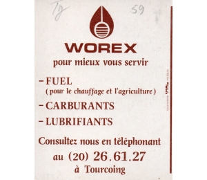 Worex