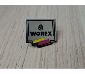 Pin's Worex