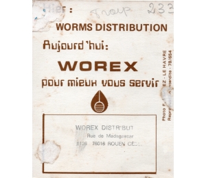 Worex