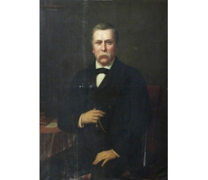 Henri Josse (1821-1893)