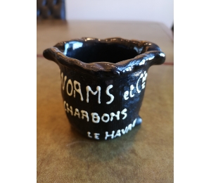 Worms Charbon