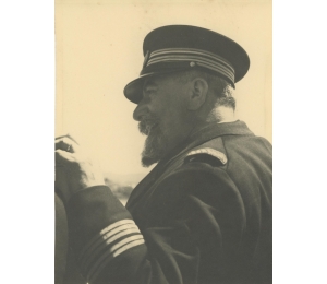 Commandant Robert Joseph Denis (1878-1943)