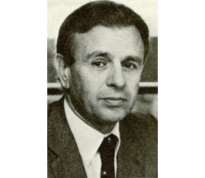 Jean Barnaud