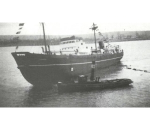 Barsac ex-Calvados (1948-1959)