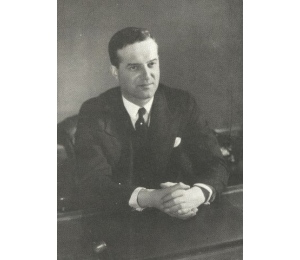Robert Labbé (1907-1974)