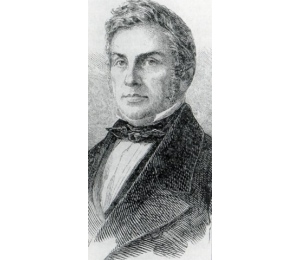 Michel Goudchaux (1797-1862)