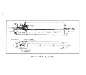 Pentellina (1969-1972)