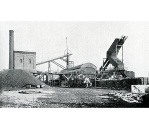 Lambton - mine Herrington