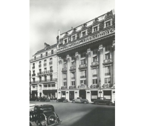 Paris - 48, rue Notre-Dame-des-Victoires