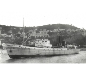 Barsac (1948-1959)