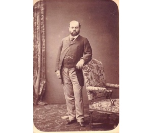 Lucien Worms (1839-1914)
