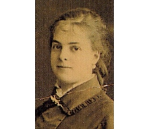 Virginie Adèle Worms (1854-1932)