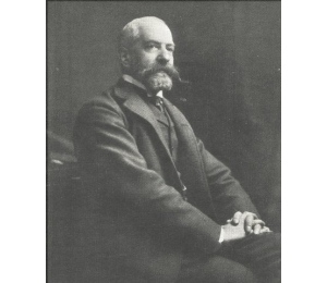 Henri Goudchaux (1845-1916)