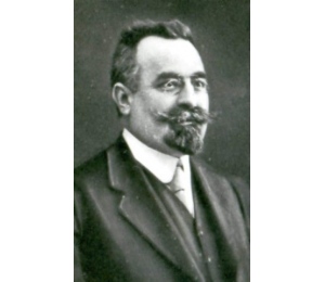 Georges Majoux (1867-1941)