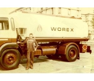 Worex