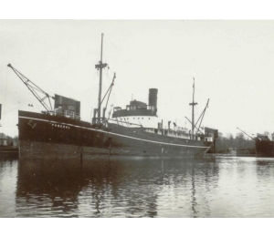 Pomerol (1930-1954)