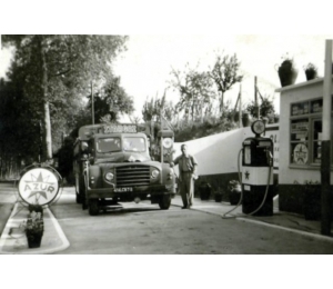 Transport de bouteilles Stargaz