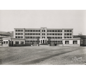 Les bureaux